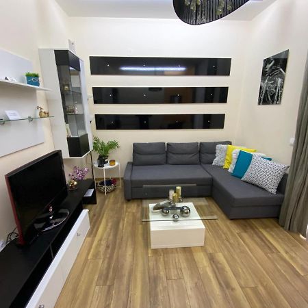 Cozy Apartment In Downtown Sofia - Tsar Samuil Street Exterior photo