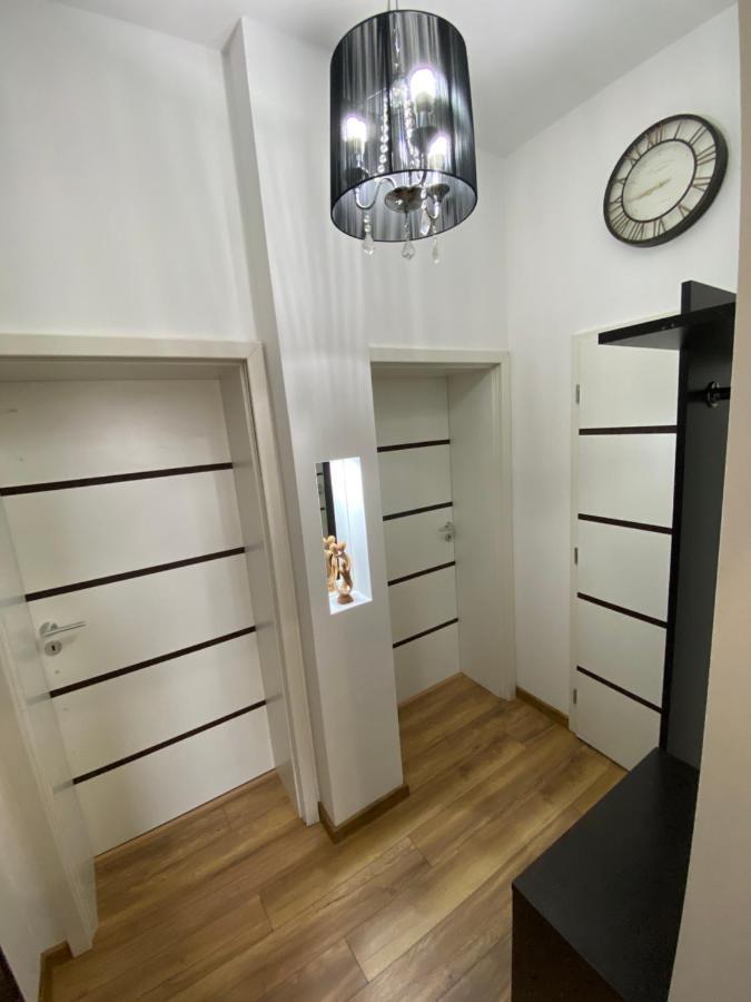 Cozy Apartment In Downtown Sofia - Tsar Samuil Street Exterior photo