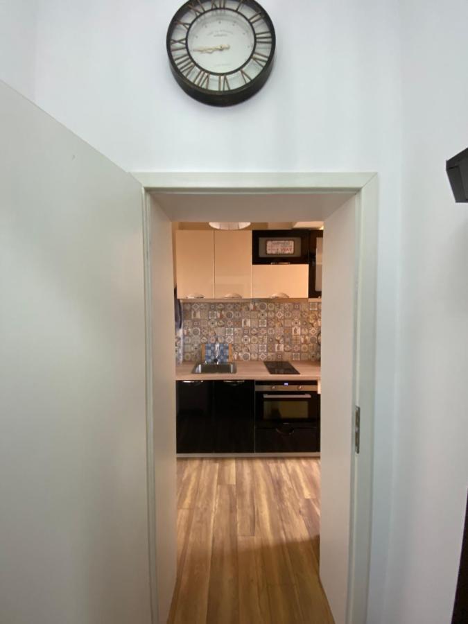 Cozy Apartment In Downtown Sofia - Tsar Samuil Street Exterior photo