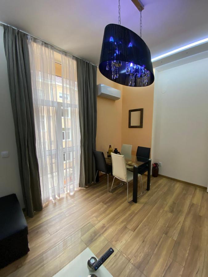 Cozy Apartment In Downtown Sofia - Tsar Samuil Street Exterior photo