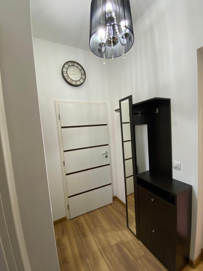 Cozy Apartment In Downtown Sofia - Tsar Samuil Street Exterior photo