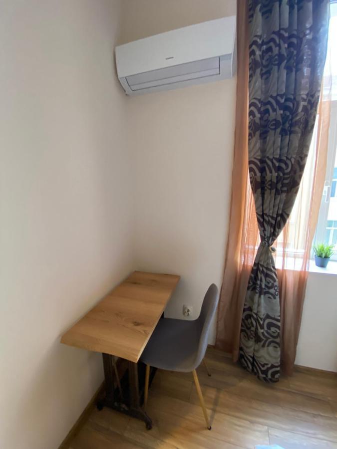 Cozy Apartment In Downtown Sofia - Tsar Samuil Street Exterior photo