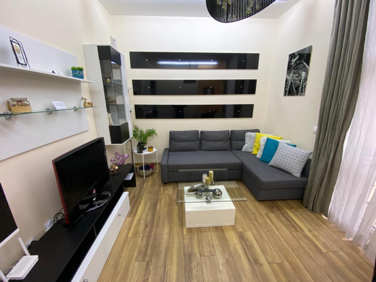 Cozy Apartment In Downtown Sofia - Tsar Samuil Street Exterior photo